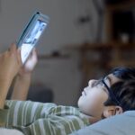 MAMME VS TECNOLOGIA, TABLET A UN’ORA AL GIORNO?