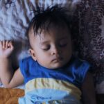 SONNO E ANSIA DA SEPARAZIONE, QUANDO IL BAMBINO NON DORME.