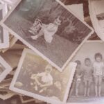 NOSTALGIE DEL PASSATO, IL DOLORE SILENZIOSO DEL LUTTO MAI VISSUTO